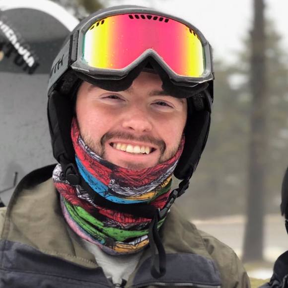 Profile Picture of Kevin Ratchford (@kevinratchford) on Poshmark