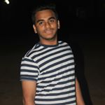 Profile Picture of krishna jhaveri (@krishna._.019) on Instagram