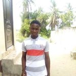 Profile Picture of Cornelius Atsu Crowther (@corneliuscrowther) on Instagram