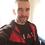 Profile Picture of Paul Crate (@paulcrate) on Instagram