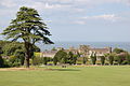 Profile Picture of Ardgillan Castleon Wikipedia