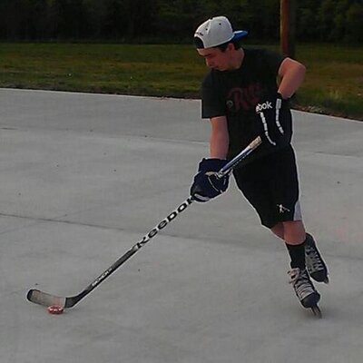 Profile Picture of Derek J. Thacker (@Thacker87) on Twitter
