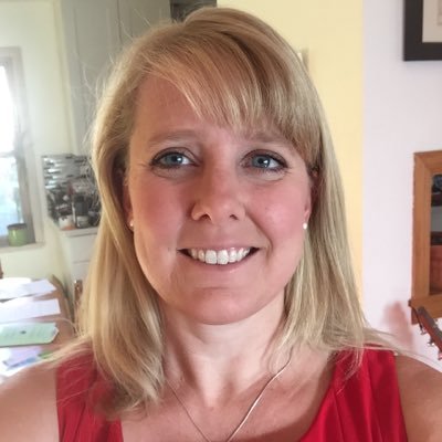 Profile Picture of Carrie Bennett (@CBennettLearns) on Twitter