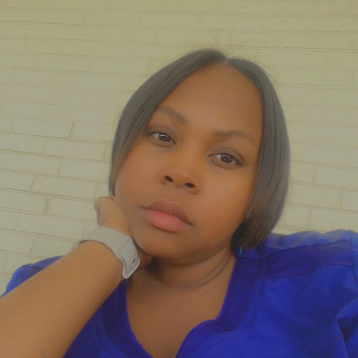 Profile Picture of Kimberly Coke (@kimberlycoke) on Tiktok