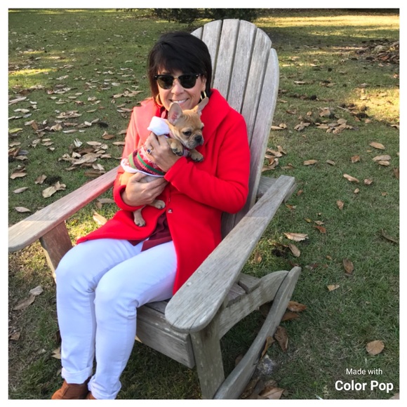 Profile Picture of Patricia Cheek (@pcheek2015) on Poshmark