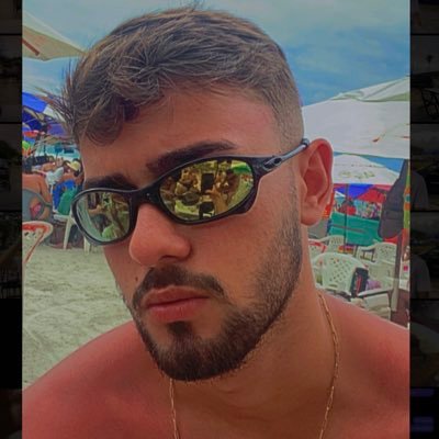 Profile Picture of Droga é O Braia (@BryanAndrade008) on Twitter