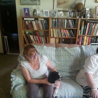 Profile Picture of Alice Hansen (@alice.hansen.773) on Facebook