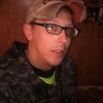 Profile Picture of Jesse Deyoung (@god_is_good0815) on Instagram