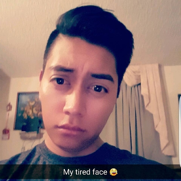Profile Picture of George Moreno (@georrge1) on Poshmark