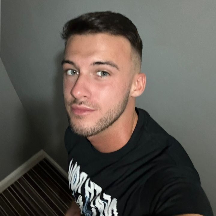 Profile Picture of   react to @kneevo it's my... (@d_boylan00) on Tiktok