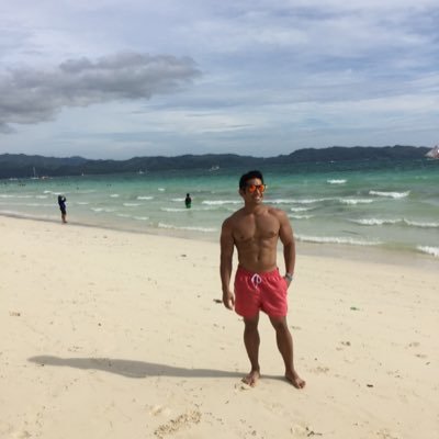 Bernardo Siaotong - Twitter Profile Picture of Bernardo Siaotong (@bsiaotong) on Twitter