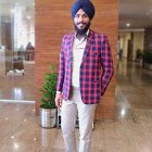Profile Picture of Gurpreet Singh Anand (@Gurpree12912606) on Twitter