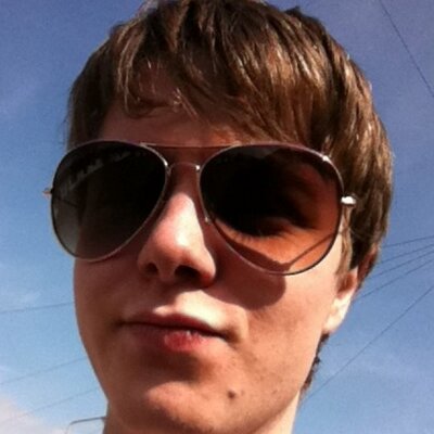 Profile Picture of Nick Brooker (@NicoBrooker) on Twitter