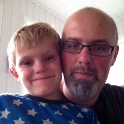 Profile Picture of Sølve Heggem (@SolveHeggem) on Twitter