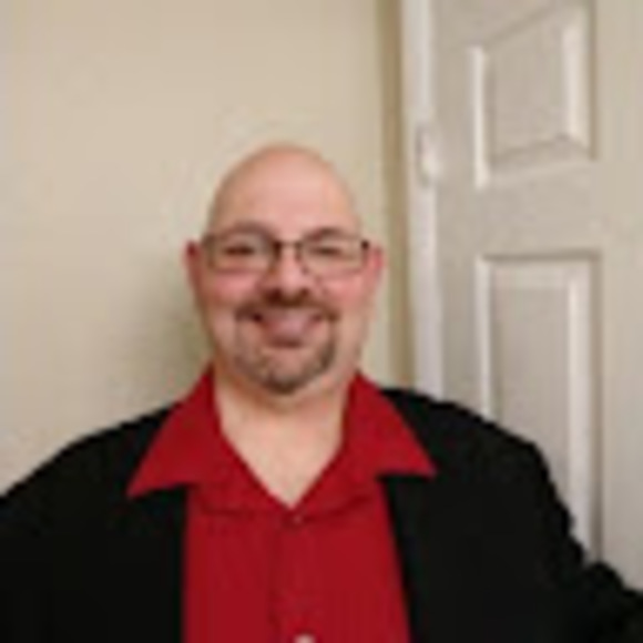 Profile Picture of Steve Patton (@steve40wp) on Poshmark