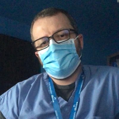 Profile Picture of Aaron (@@aaronrutman) on Twitter