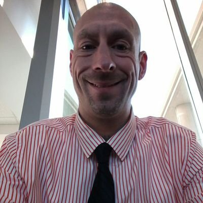 Profile Picture of Michael Verdon (@Michaelverdon3) on Twitter