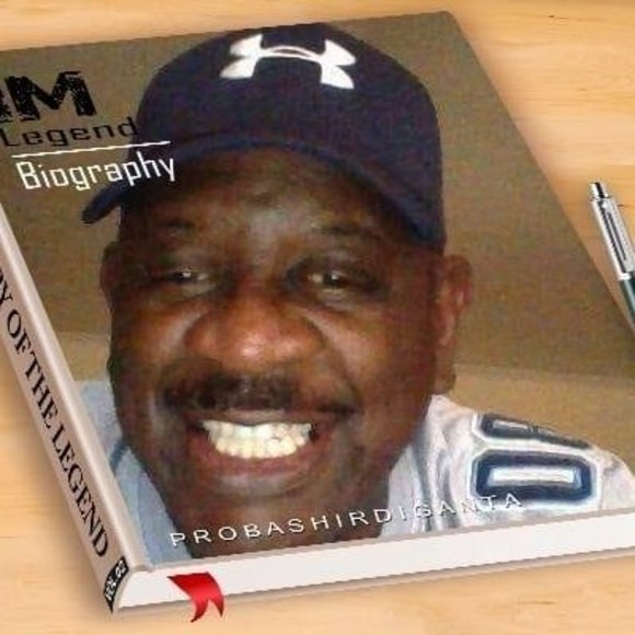 Profile Picture of Ambus Riggs (@riggsa1cad) on Poshmark