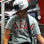 Profile Picture of Bree Lawrence (@breey2) on Instagram