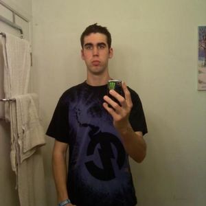 Profile Picture of Trevor Hanson (@hondahatersinc) on Myspace