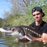 Profile Picture of Christopher Baumann (@cbhunting_and_fishing) on Instagram