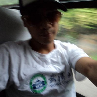 Profile Picture of Alexander Shenon Twitter