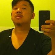 Profile Picture of Steve Cheng (@rockykokosumo) on Pinterest