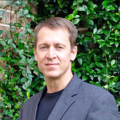 Profile Picture of John Casey (@JohnCaseyAuthor) on Twitter