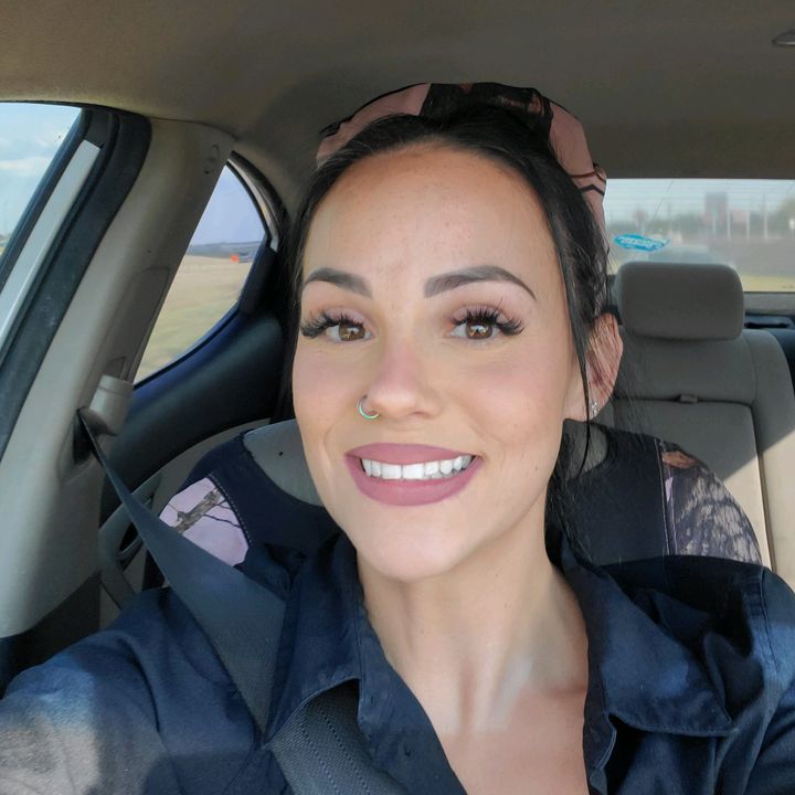 Profile Picture of Jess (@jessicawinborne8) on Tiktok