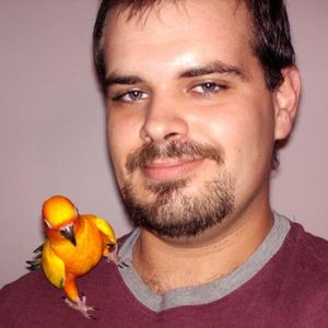 Profile Picture of David Mincemeyer (@campngrill) on Myspace