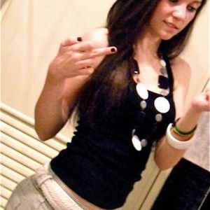 Profile Photo of Kristina Brady (@kristinamariebrady) on Myspace