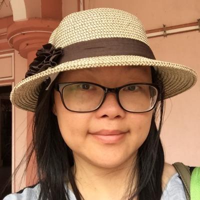 Profile Picture of Jane Chow (@Janecct15) on Twitter