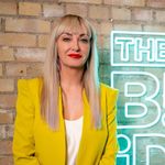 Profile Picture of Kim Mackenzie-Doyle (@kimmac77) on Instagram