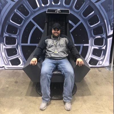 Profile Picture of Brian Henkelman (@BrianHenkelman) on Twitter