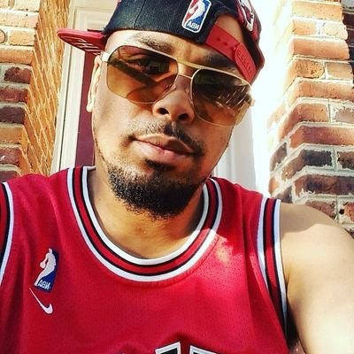 Profile Picture of Jay Rooks (@KoolJayJustice) on Twitter