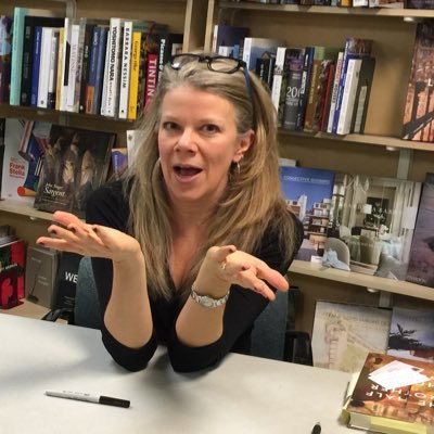 Profile Picture of Holly LeCraw (@hollylecraw) on Twitter
