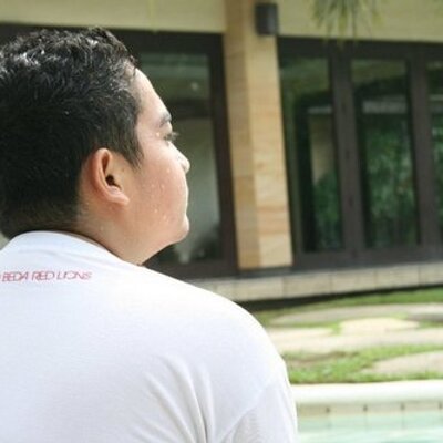 Profile Picture of Sonny Jay Espejo (@spejo_) on Twitter