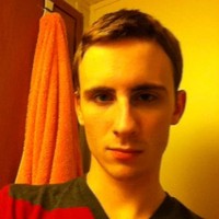 Profile Picture of Josh Mcdaniel (@josh-mcdaniel-2) on Quora