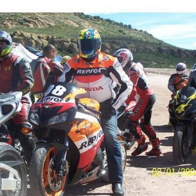 Profile Picture of Jerry Benavides (@08jerry) on Twitter