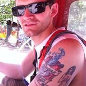 Profile Picture of Steve Connolly (@bullettproofiwish) on Myspace