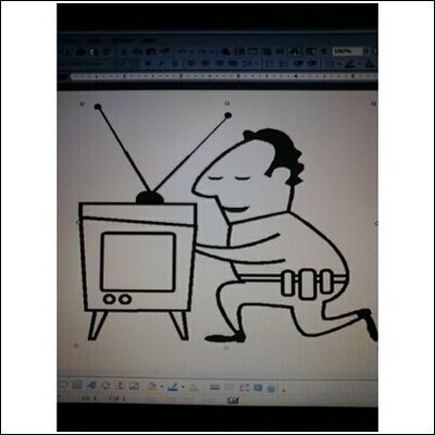 Profile Picture of Joseph Shortt (@Joes_tv_repair) on Twitter