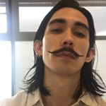 Profile Picture of Stephen Caldwell (@caldwell__) on Instagram