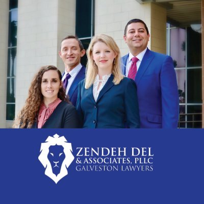 Profile Picture of ⚖️ Jonathan Zendeh Del ⚖️ (@GalvestonLawyer) on Twitter