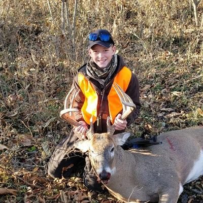 Profile Picture of Nicholas Talbott (@NicholasTalbo16) on Twitter