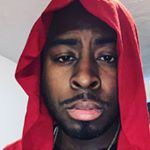 Profile Picture of Robert Griffin Jr (@robgriffinjr) on Instagram