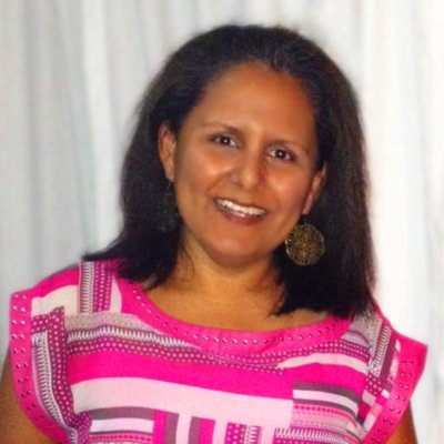 Profile Picture of Amada Lopez (@WebladyMX) on Twitter