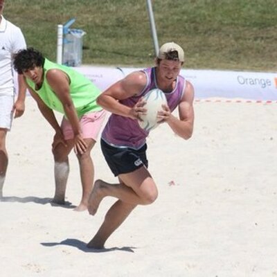 Profile Picture of Roche Jeff (@RocheJeff) on Twitter