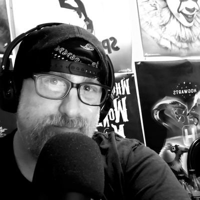 Profile Picture of Davethewriter303 (@DavidHawk303) on Twitter