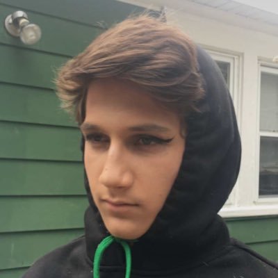 Andrew Bouley - Twitter Profile Picture of Andrew Bouley (@BouleyAndrew) on Twitter