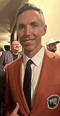 Profile Picture of Steve Nash - Wikipediaon Wikipedia